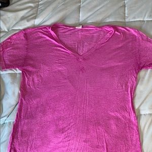 Victoria’s Secret PINK t-shirt